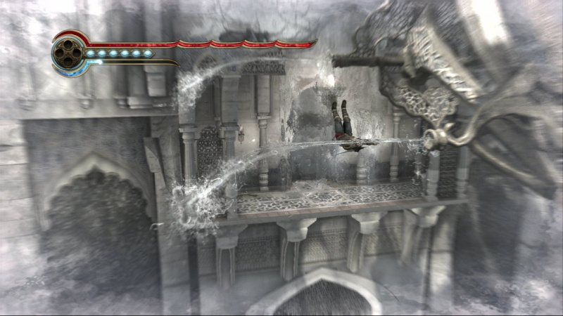 Prince of Persia: The Forgotten Sands - screenshot 388