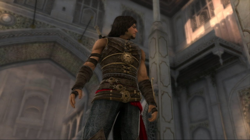 Prince of Persia: The Forgotten Sands - screenshot 335