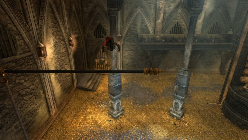 Prince of Persia: The Forgotten Sands - screenshot 169