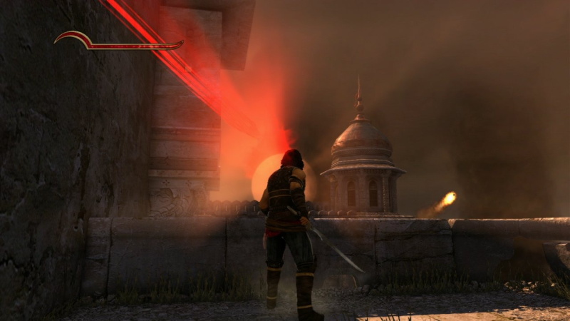Prince of Persia: The Forgotten Sands - screenshot 137