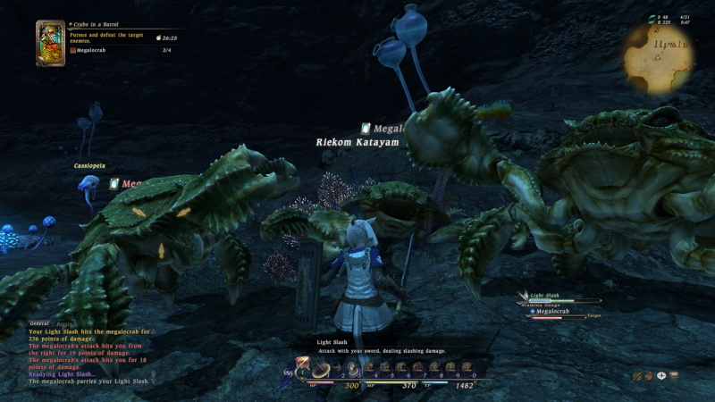 Final Fantasy XIV - screenshot 15
