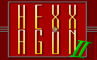 Hexxagon II - screenshot 5