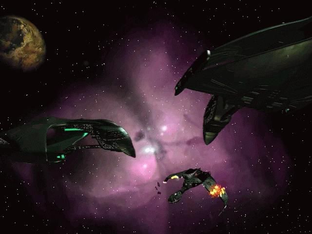 Star Trek: Away Team - screenshot 20