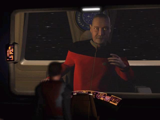 Star Trek: Away Team - screenshot 19