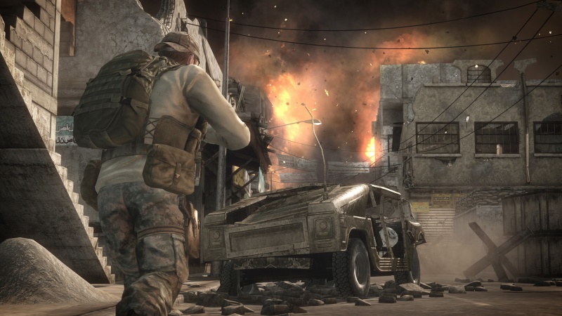 Medal of Honor - screenshot 18
