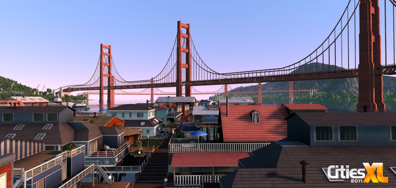 Cities XL 2011 - screenshot 13