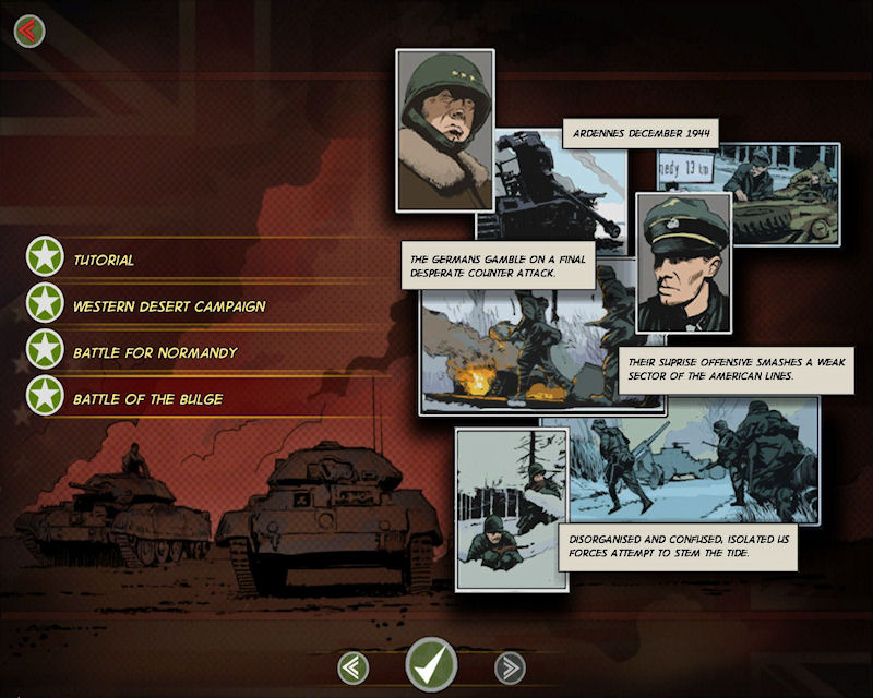 BBC Battlefield Academy - screenshot 5