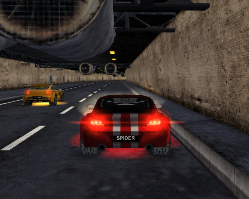 Big City Racer - screenshot 11