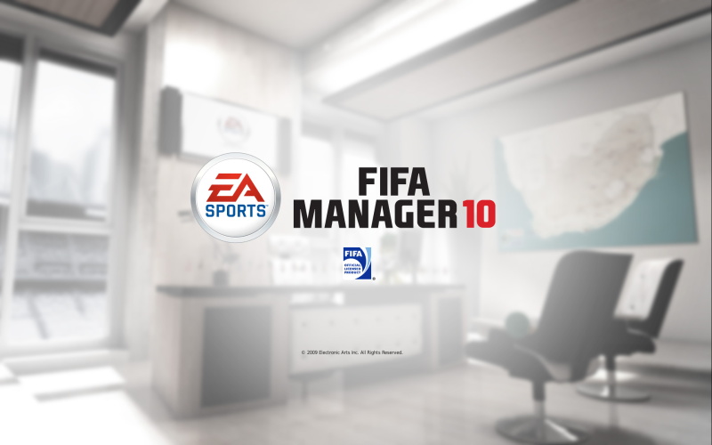FIFA Manager 10 - screenshot 44