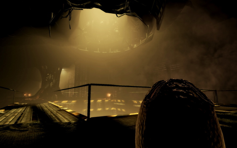 Aliens vs Predator: Swarm Map Pack - screenshot 3