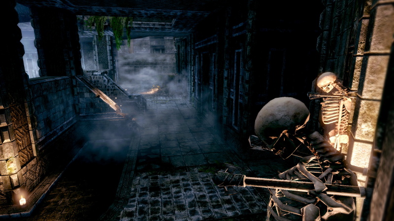 Aliens vs Predator: Bughunt Map Pack - screenshot 3