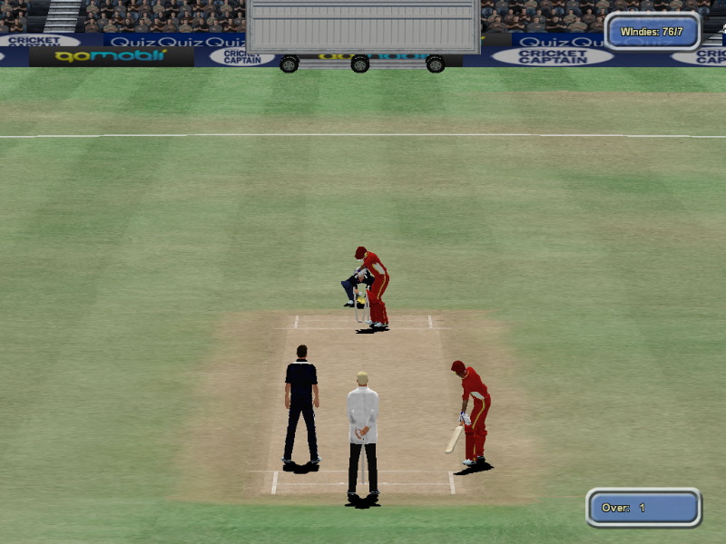 International Cricket Captain 2010 - screenshot 27
