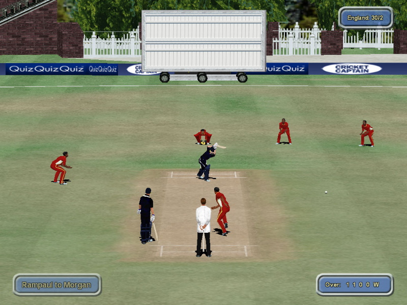 International Cricket Captain 2010 - screenshot 12