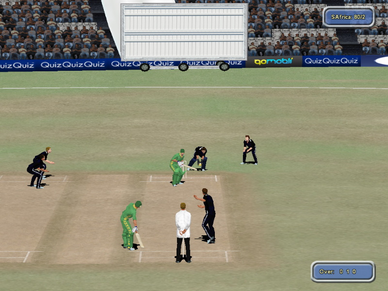 International Cricket Captain 2010 - screenshot 3