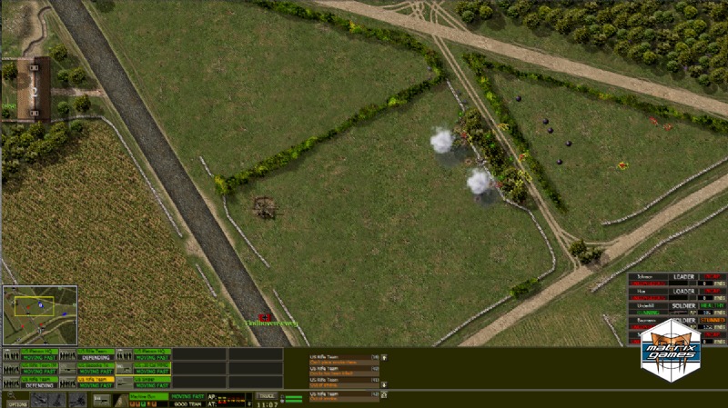 Close Combat: Last Stand Arnhem - screenshot 11