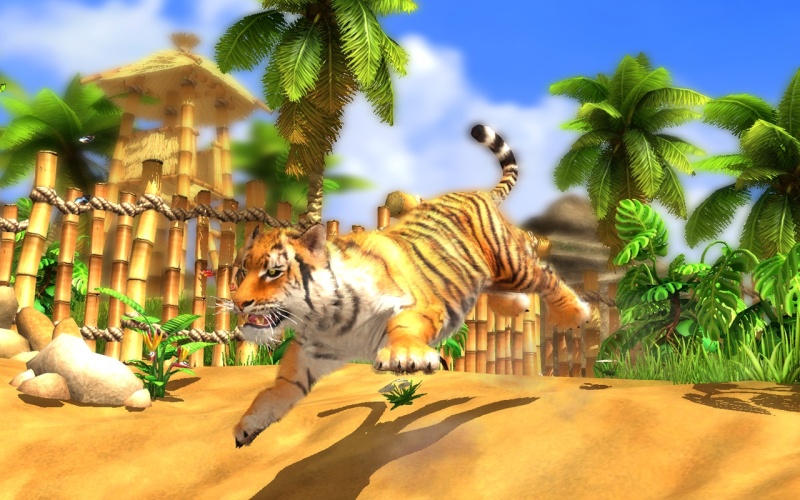 Wildlife Park 3 - screenshot 21