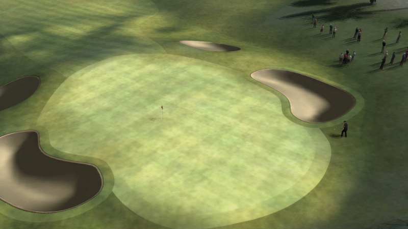 John Daly's ProStroke Golf - screenshot 10