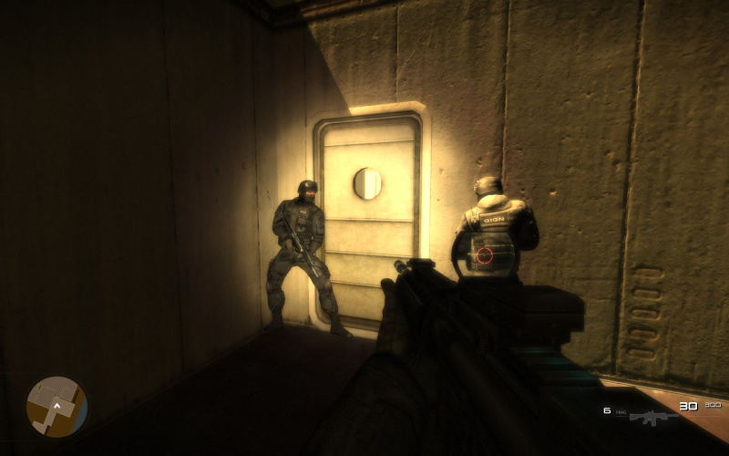 Terrorist Takedown 3 - screenshot 5