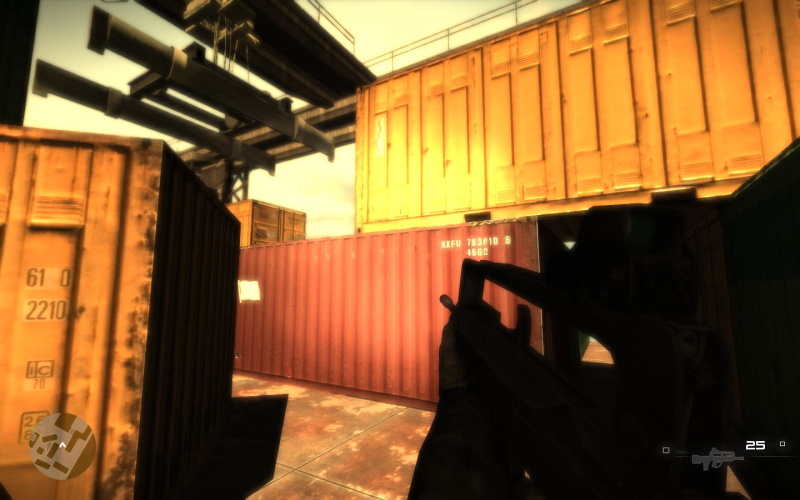 Terrorist Takedown 3 - screenshot 3