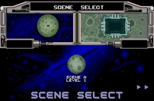 SEGA Genesis Classics 2 - screenshot 25