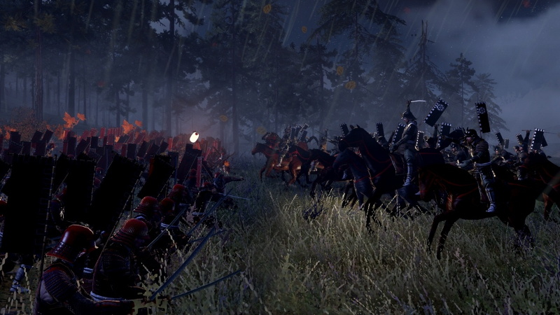 Shogun 2: Total War - screenshot 31