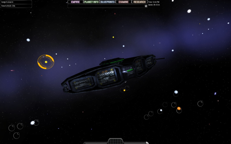 Star Ruler - screenshot 32