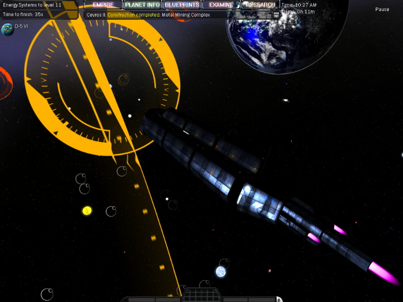 Star Ruler - screenshot 31