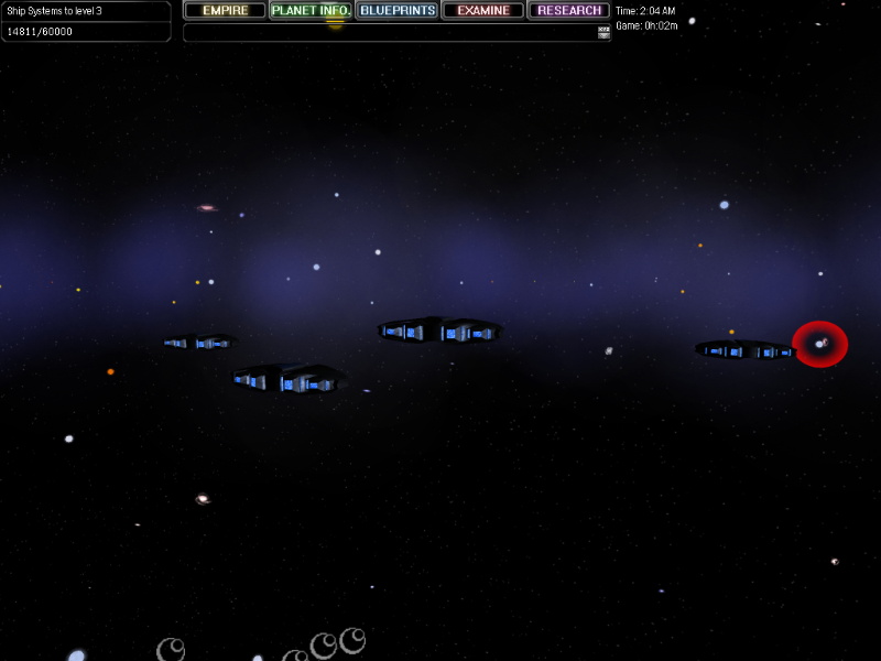 Star Ruler - screenshot 30