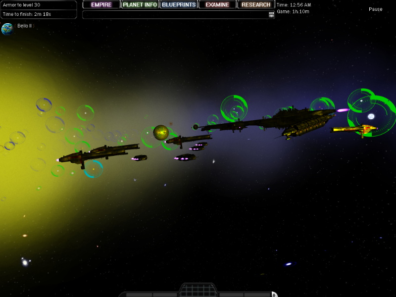 Star Ruler - screenshot 26
