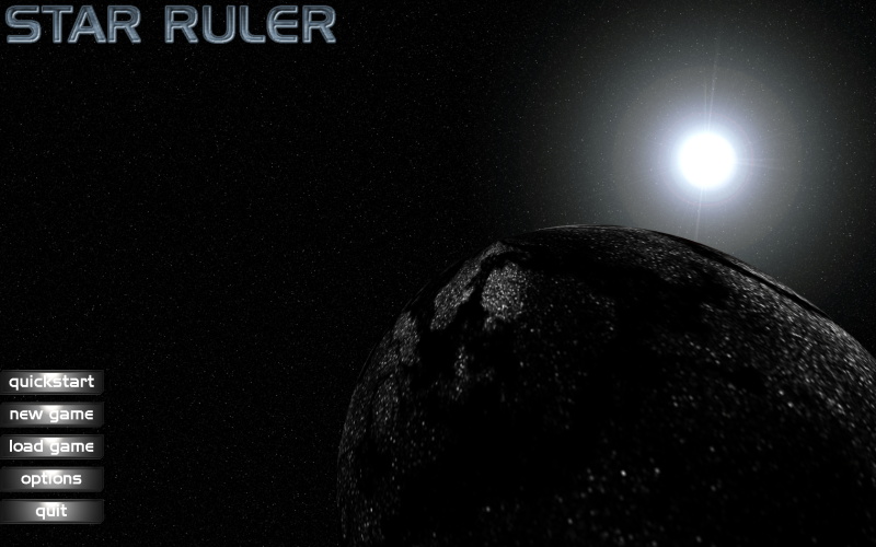 Star Ruler - screenshot 24