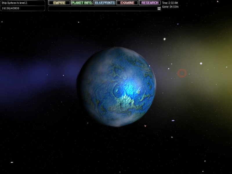 Star Ruler - screenshot 21