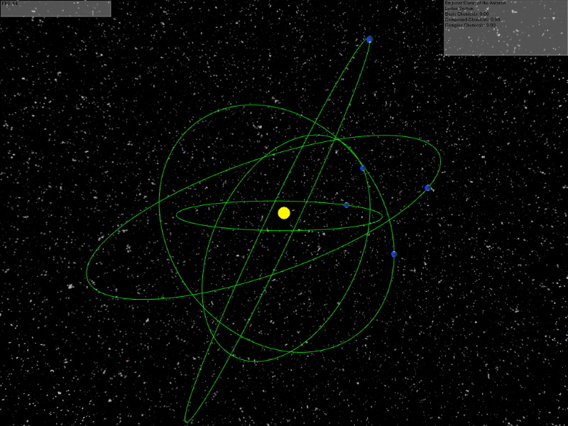 Star Ruler - screenshot 19