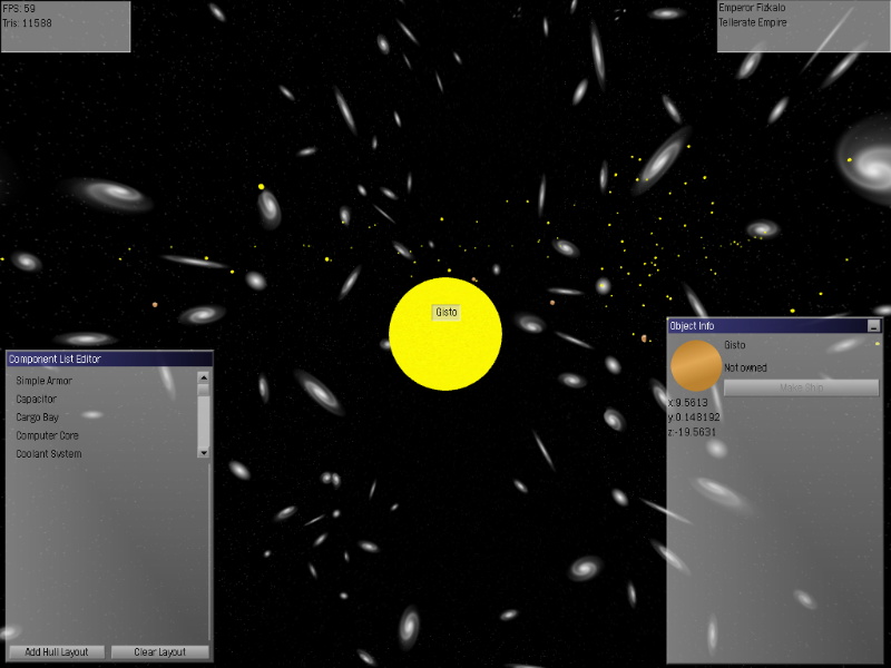 Star Ruler - screenshot 18