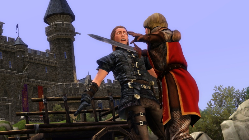 The Sims Medieval - screenshot 46