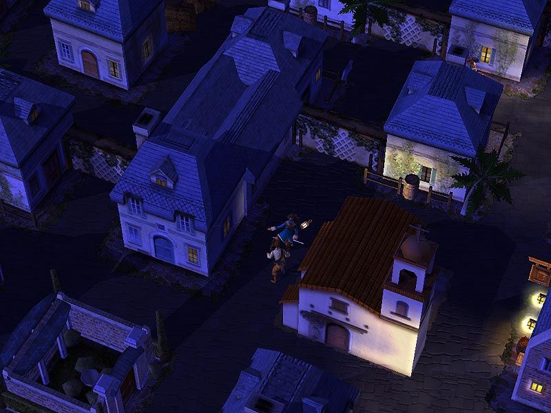 Sid Meier's Pirates! - screenshot 30