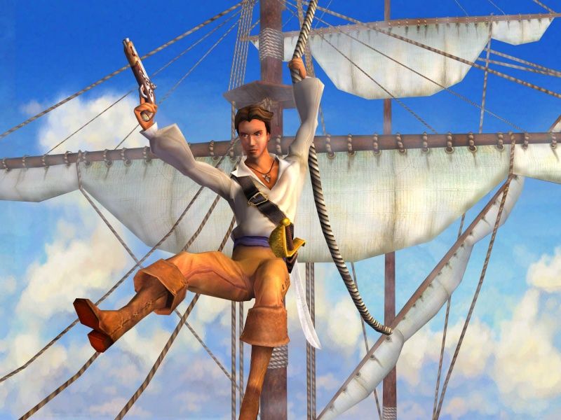 Sid Meier's Pirates! - screenshot 16
