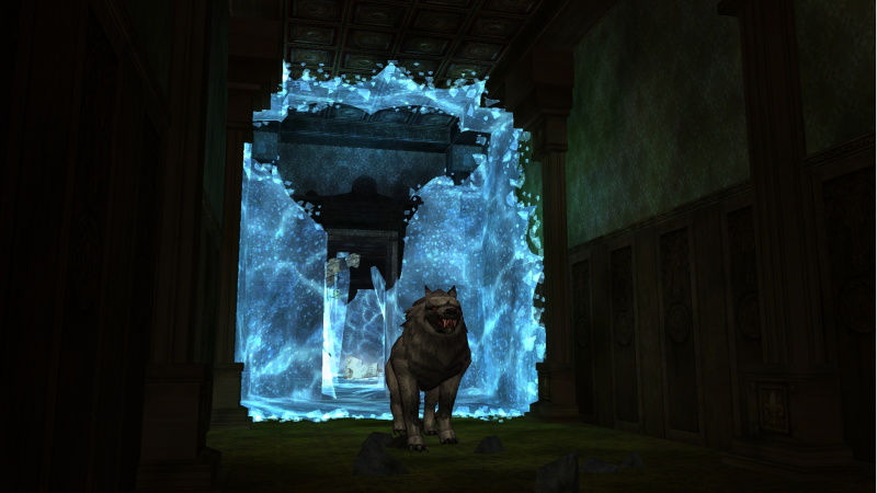 EverQuest: House of Thule - screenshot 38