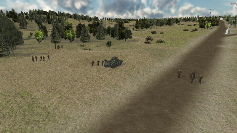 Panzer Command: Ostfront - screenshot 52