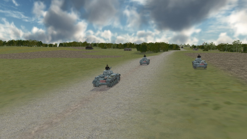 Panzer Command: Ostfront - screenshot 48