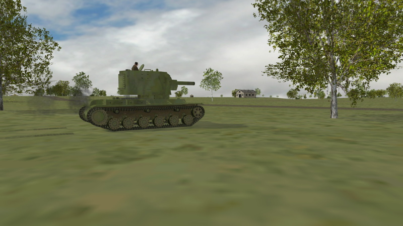 Panzer Command: Ostfront - screenshot 42