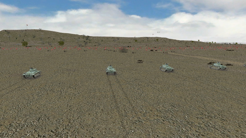 Panzer Command: Ostfront - screenshot 37