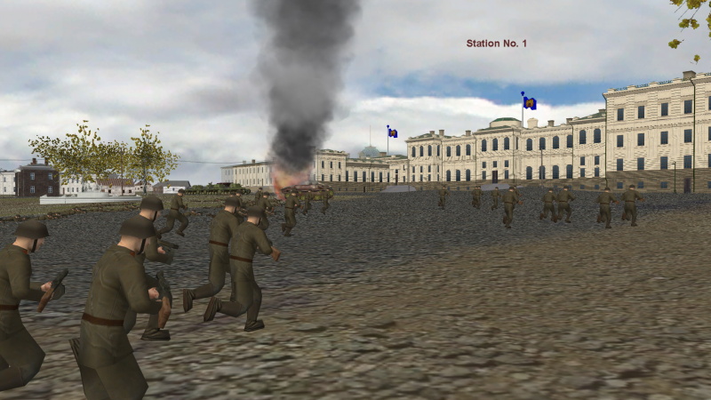 Panzer Command: Ostfront - screenshot 34