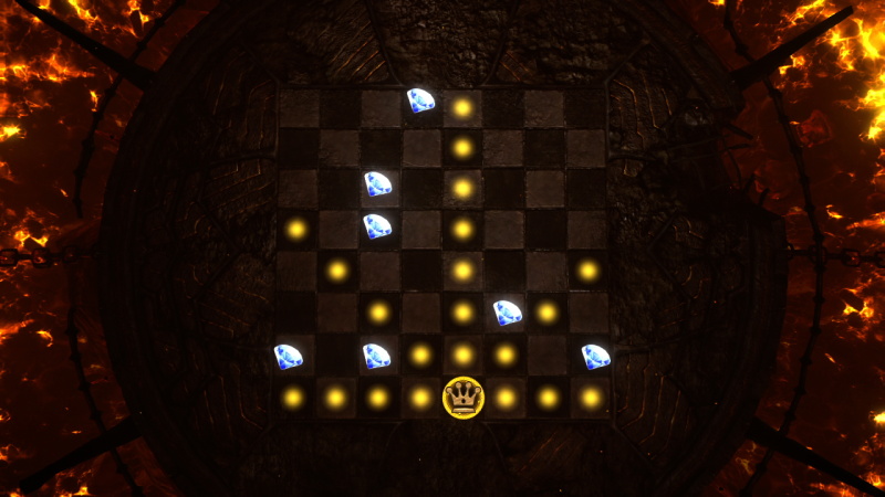 Battle vs Chess - screenshot 2