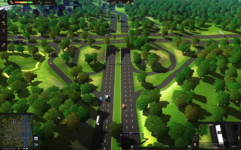 Cities in Motion - screenshot 16