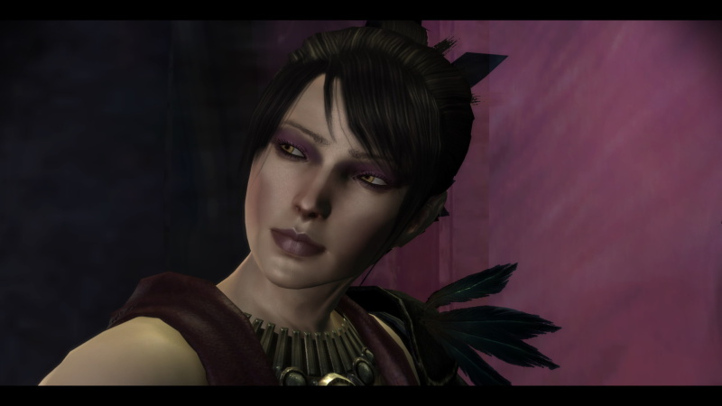 Dragon Age: Origins - Witch Hunt - screenshot 2