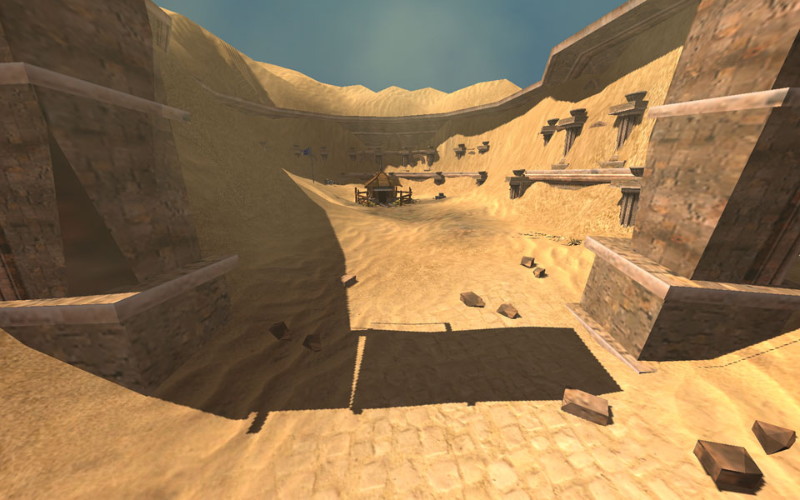 Siege Online - screenshot 25