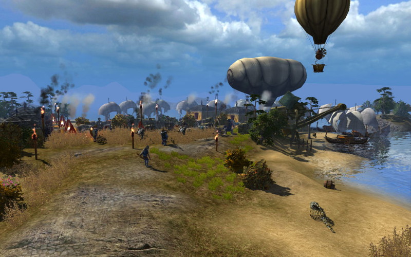Siege Online - screenshot 3