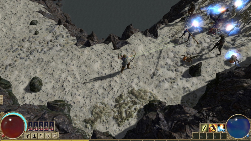 Path of Exile - screenshot 9