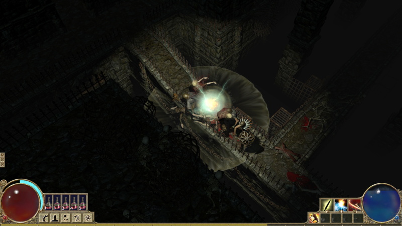 Path of Exile - screenshot 2