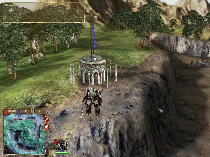Dreamlords - screenshot 19